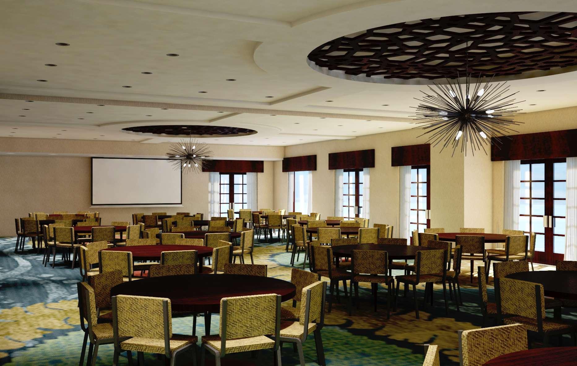 Отель Hyatt House Naples 5Th Avenue Экстерьер фото