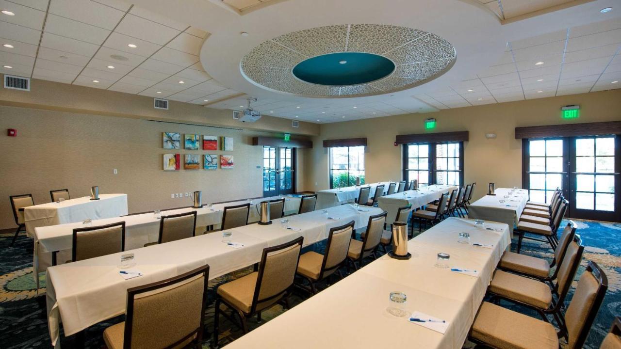 Отель Hyatt House Naples 5Th Avenue Экстерьер фото