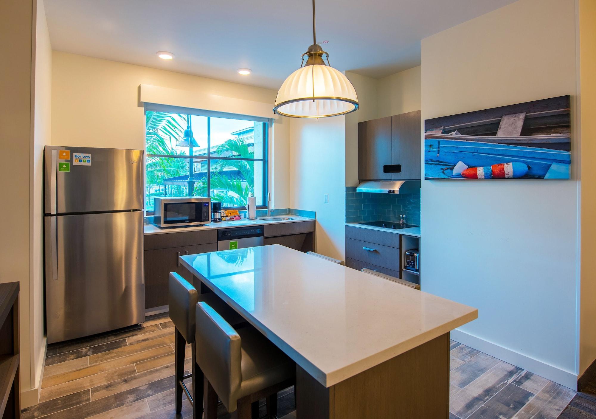 Отель Hyatt House Naples 5Th Avenue Экстерьер фото